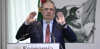 Secretaría de Economía anuncia récord histórico de inversión extranjera en México para 2025 Secretaría de Economía anuncia récord histórico de inversión extranjera en México para 2025