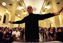 Bajo la dirección de Eddie Mora, la Orquesta Filarmónica de Jalisco presentará su sexto programa
Bajo la dirección de Eddie Mora, la Orquesta Filarmónica de Jalisco presentará su sexto programa