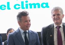 “Agitadores” que vandalizaron edificios históricos permanecerán hasta 10 años en prisión: Lemus