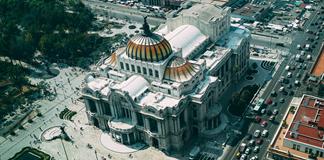 Festival Cinelatino en Toulouse anuncia a México como país invitado para su edición 2026 Festival Cinelatino en Toulouse anuncia a México como país invitado para su edición 2026