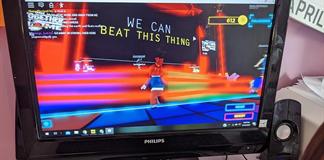 Plataforma de juegos en línea Roblox implementa controles de edad para el chat Plataforma de juegos en línea Roblox implementa controles de edad para el chat