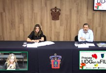 La FIL llega a las prepas: 100 autores visitarán 100 planteles del SEMS