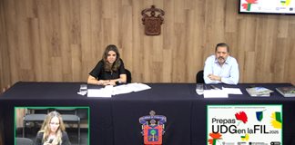 La FIL llega a las prepas: 100 autores visitarán 100 planteles del SEMS La FIL llega a las prepas: 100 autores visitarán 100 planteles del SEMS