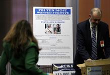 EE.UU. aumenta recompensa por el arresto de exolímpico de Canadá acusado de narcotráfico