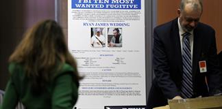 EE.UU. aumenta recompensa por el arresto de exolímpico de Canadá acusado de narcotráfico EE.UU. aumenta recompensa por el arresto de exolímpico de Canadá acusado de narcotráfico