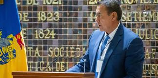 Diputados le reclaman al secretario de Gobierno que presuma baja en cifra de desapariciones Diputados le reclaman al secretario de Gobierno que presuma baja en cifra de desapariciones