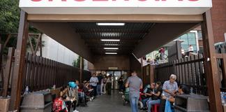 23 defunciones y 5.231 casos asociadas al brote de sarampión en México 23 defunciones y 5.231 casos asociadas al brote de sarampión en México