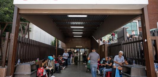 Bajo estudio, segunda muerte por sarampión en Jalisco