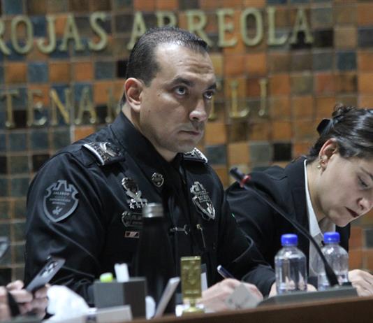 Por agresiones a periodistas, la Secretaría de Seguridad abrió investigación contra dos estatales Por agresiones a periodistas, la Secretaría de Seguridad abrió investigación contra dos estatales