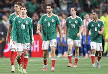 Paraguay vence 2-1 a un deslucido México en preparatorio al Mundial 2026