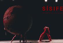 Guadalajara recibirá “Sísife / Las pieles que hemos sido”, danza sobre el cuerpo y la vejez