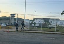 Se fuga un prisionero del Penal de Puerto Vallarta 