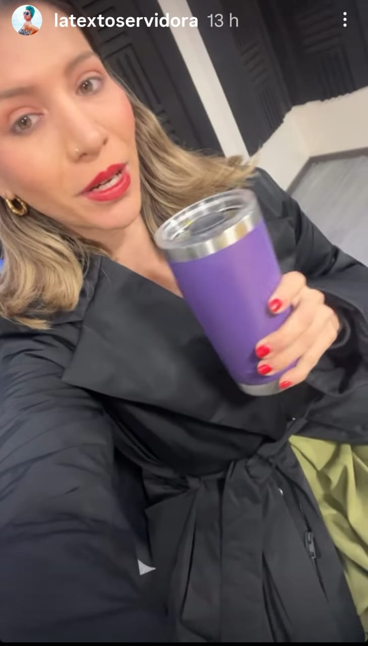 Sala de Espera - Ma. 18 Nov 2025 - P#60: Martes de Salud y Bienestar