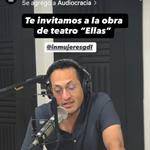 Audiocracia - Ma. 18 Nov 2025