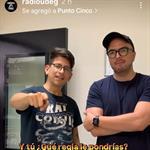 Punto Cinco - Ma. 18 Nov 2025 - #MartesTecnoGamer