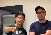 Punto Cinco - Ma. 18 Nov 2025 - #MartesTecnoGamer Punto Cinco - Ma. 18 Nov 2025 - #MartesTecnoGamer