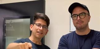 Punto Cinco - Ma. 18 Nov 2025 - #MartesTecnoGamer Punto Cinco - Ma. 18 Nov 2025 - #MartesTecnoGamer