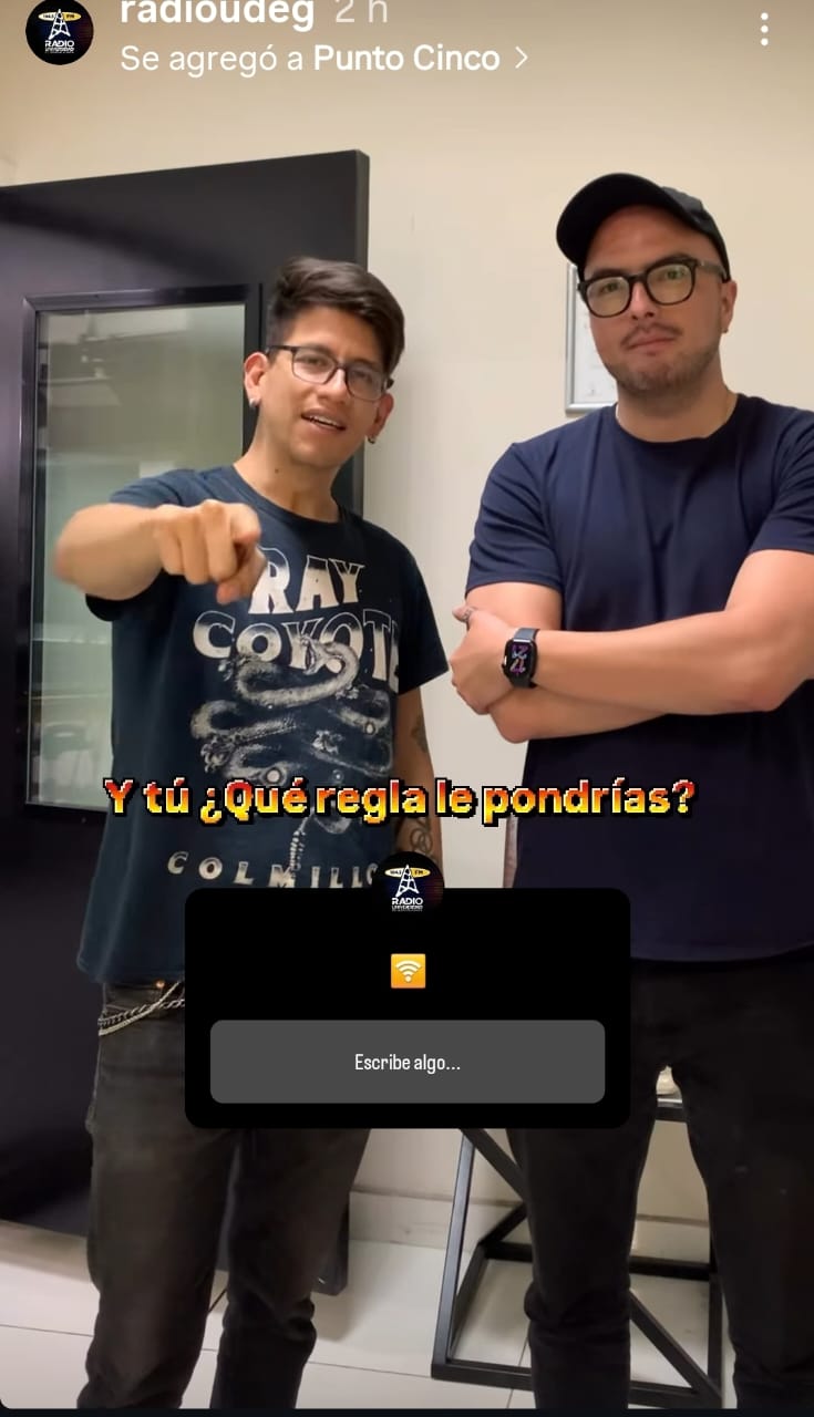 Punto Cinco - Ma. 18 Nov 2025 - #MartesTecnoGamer Punto Cinco - Ma. 18 Nov 2025 - #MartesTecnoGamer