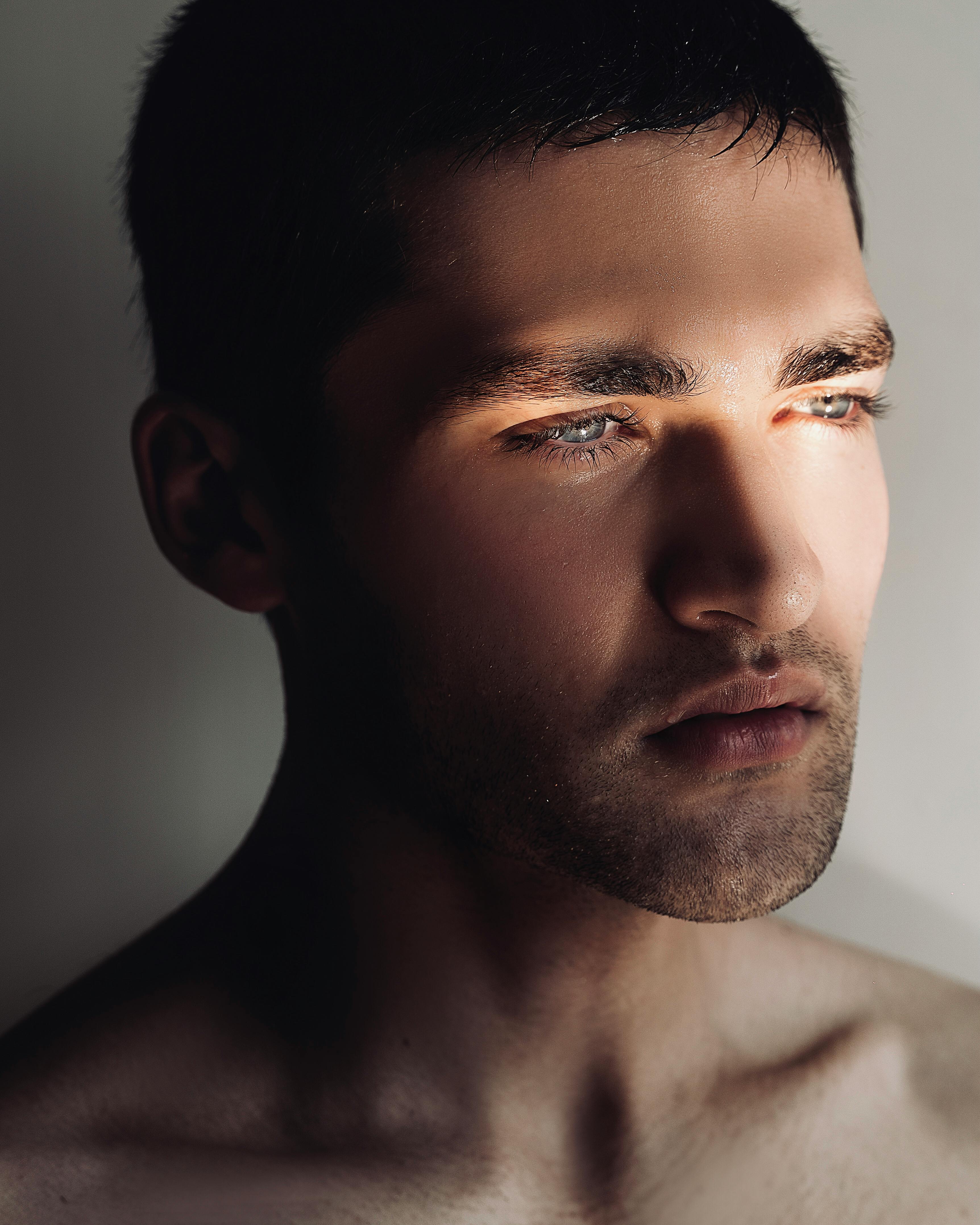 Más allá de la masculinización: los nuevos enfoques de la estética masculina