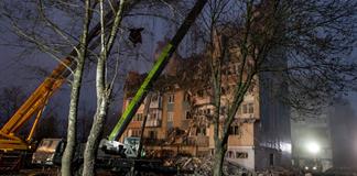 Ucrania está lista para trabajar con EEUU sobre el plan para acabar guerra con Rusia