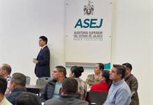 Se registraron 22 personas para ocupar el cargo de Auditor Superior de Jalisco