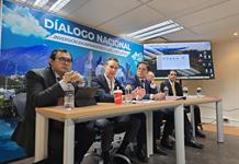 Inegi reporta crecimiento de 3.6% en construcción privada en México en junio 2025 Inegi reporta crecimiento de 3.6% en construcción privada en México en junio 2025