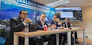 Inegi reporta crecimiento de 3.6% en construcción privada en México en junio 2025