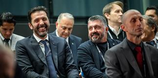 Irlanda del Norte, primer obstáculo en el camino de regreso de Italia a un Mundial