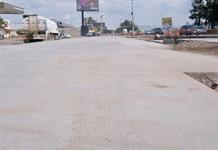 También concluyen obras en Antiguo Camino a Colima; despresurizará López Mateos