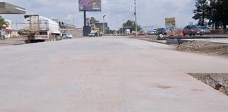 También concluyen obras en Antiguo Camino a Colima; despresurizará López Mateos También concluyen obras en Antiguo Camino a Colima; despresurizará López Mateos