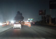 Abren ocho carriles en carretera a Chapala y los traslados se reducen a 25 minutos Abren ocho carriles en carretera a Chapala y los traslados se reducen a 25 minutos