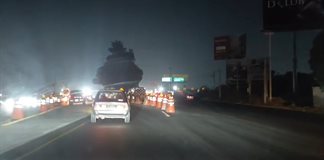 Abren ocho carriles en carretera a Chapala y los traslados se reducen a 25 minutos Abren ocho carriles en carretera a Chapala y los traslados se reducen a 25 minutos