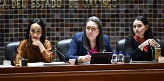 Diputados reprueban el trabajo de la nueva Secretaría de Búsqueda de Personas Diputados reprueban el trabajo de la nueva Secretaría de Búsqueda de Personas