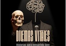 ”Dilemas vitales” abre un espacio de escucha y reflexión en la FIL Guadalajara