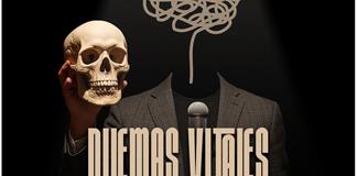 "Dilemas vitales" abre un espacio de escucha y reflexión en la FIL Guadalajara