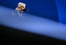 Trump evoca la pena de muerte para demócratas que instaron a militares a la desobediencia Trump evoca la pena de muerte para demócratas que instaron a militares a la desobediencia