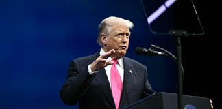 Trump estudia medidas adicionales contra los narcos en México, dice la Casa Blanca