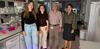 Identifican la célula que origina el Sarcoma de Ewing, un tumor pediátrico muy agresivo