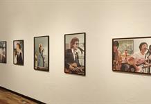 Rememoran el arte conceptual de Fernando Sampietro con Antenas al Vacío, próxima exposición del Museo Cabañas Rememoran el arte conceptual de Fernando Sampietro con Antenas al Vacío, próxima exposición del Museo Cabañas