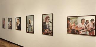 Rememoran el arte conceptual de Fernando Sampietro con Antenas al Vacío, próxima exposición del Museo Cabañas Rememoran el arte conceptual de Fernando Sampietro con Antenas al Vacío, próxima exposición del Museo Cabañas