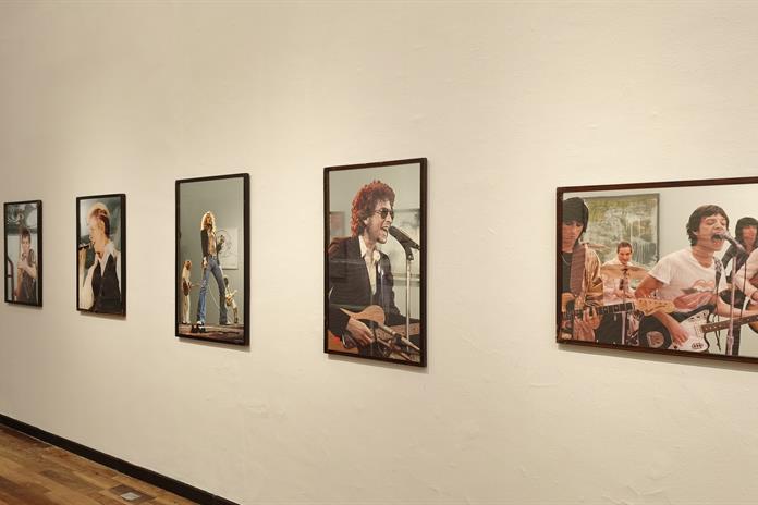 Rememoran el arte conceptual de Fernando Sampietro con Antenas al Vacío, próxima exposición del Museo Cabañas Rememoran el arte conceptual de Fernando Sampietro con Antenas al Vacío, próxima exposición del Museo Cabañas