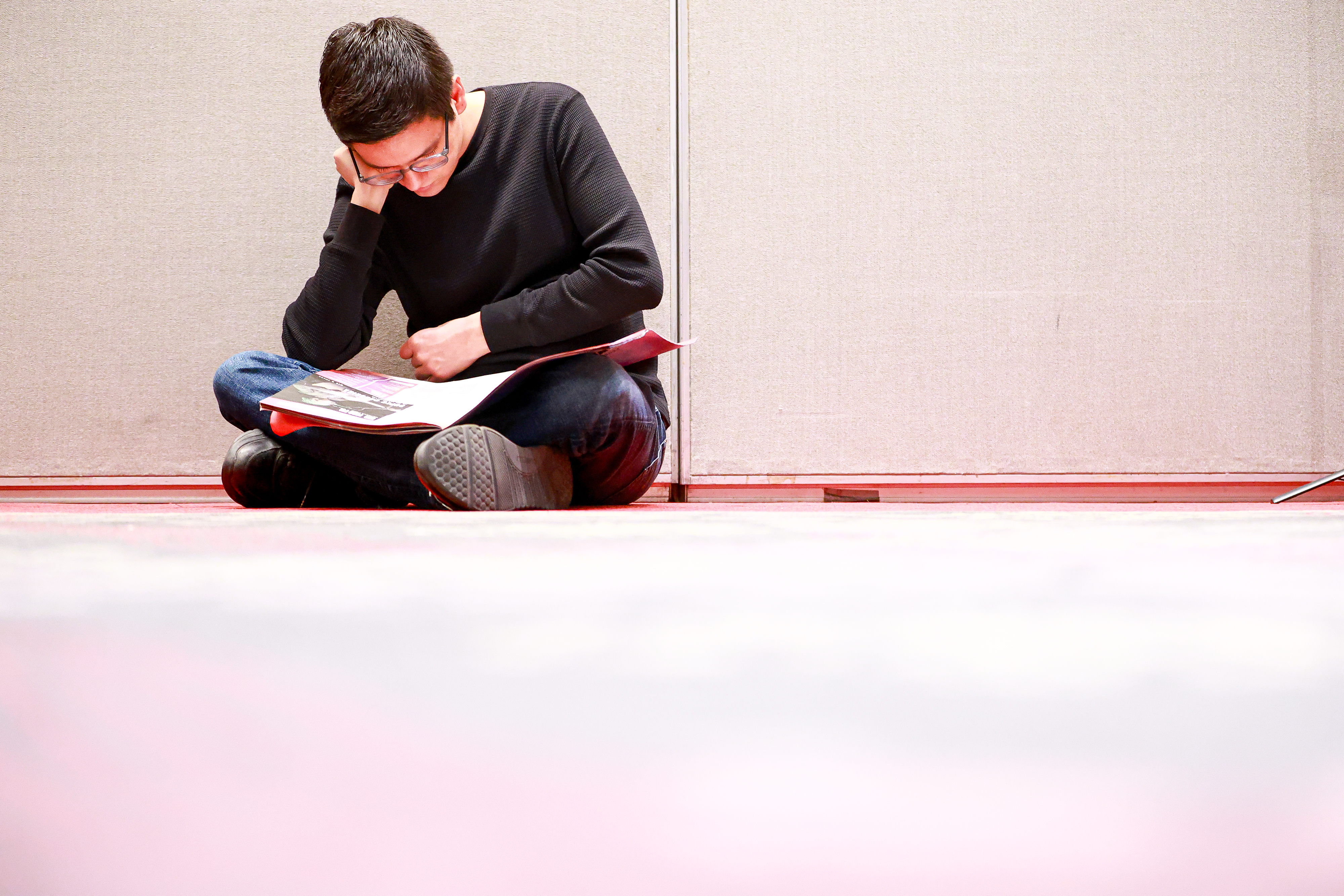 Editorial Trillas apuesta por la diversidad temática y un stand renovado en la FIL Guadalajara 2025