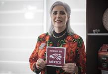 Plan México promueve sello Hecho en México con apoyo a pymes y desarrollo empresarial