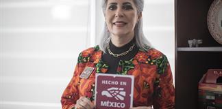 Plan México promueve sello Hecho en México con apoyo a pymes y desarrollo empresarial