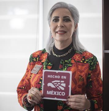 Plan México promueve sello Hecho en México con apoyo a pymes y desarrollo empresarial Plan México promueve sello Hecho en México con apoyo a pymes y desarrollo empresarial