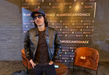 Javier Blake dará concierto en Guadalajara con su gira Cuenta a Dios Tus Planes