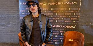 Javier Blake dará concierto en Guadalajara con su gira Cuenta a Dios Tus Planes