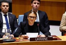 EEUU afirma que plan para acabar con la invasión rusa de Ucrania es bueno para ambos EEUU afirma que plan para acabar con la invasión rusa de Ucrania es bueno para ambos