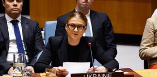 EEUU afirma que plan para acabar con la invasión rusa de Ucrania es bueno para ambos