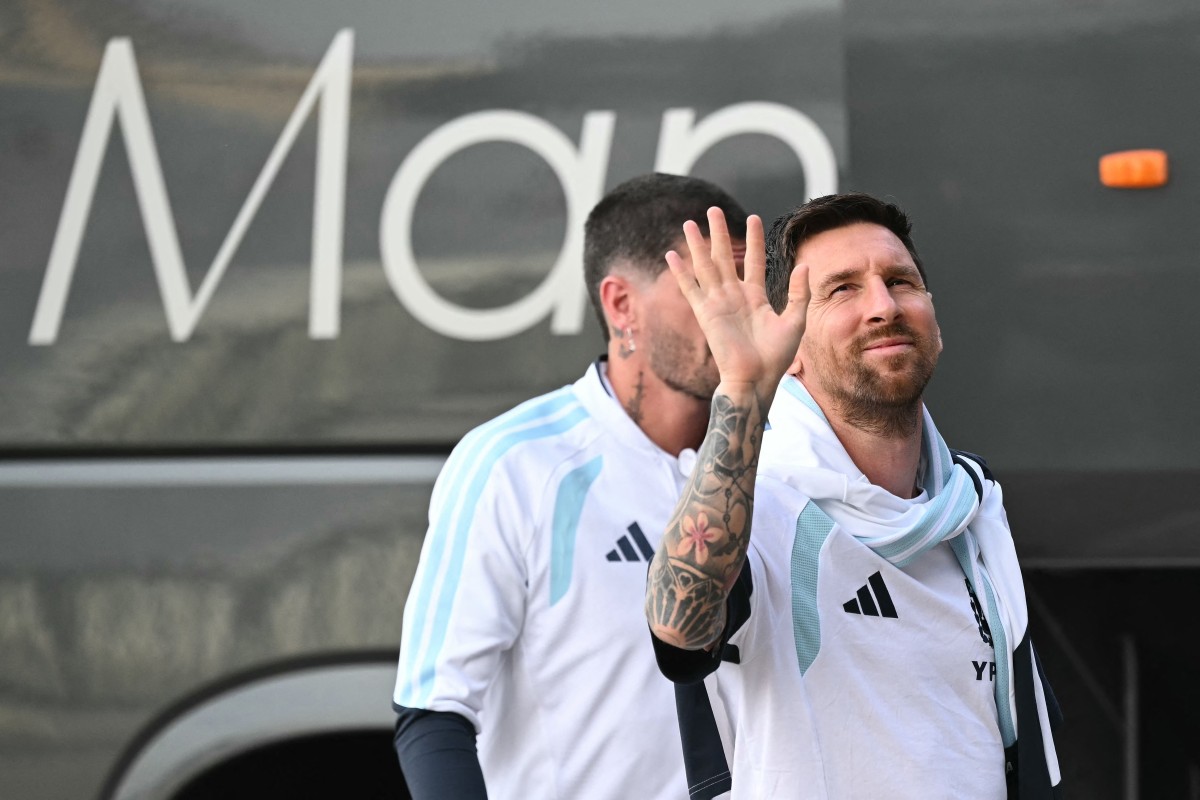 La Finalissima entre Argentina y España se jugará en marzo en campo neutral La Finalissima entre Argentina y España se jugará en marzo en campo neutral